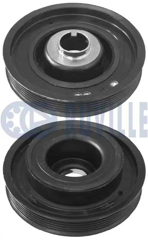 Poulie damper pour Renault Trafic II / Nissan Primastar, Qashqai I