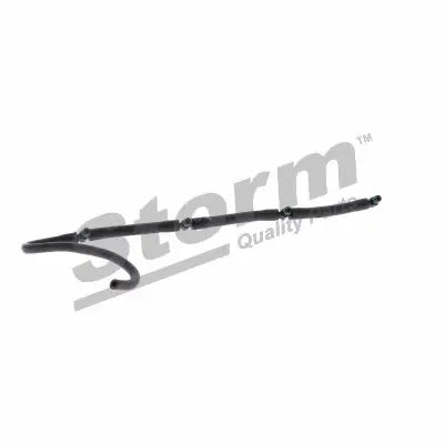 Tuyau retou injecteur pour ASTRA J/K/MOKA CDTI
