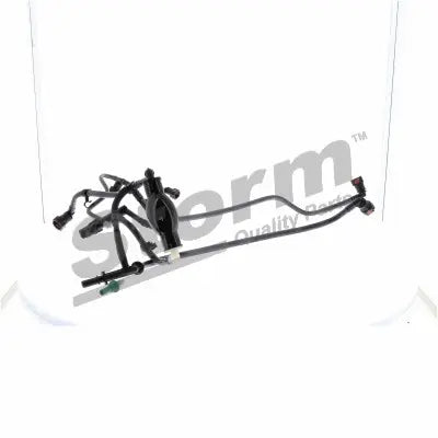 Tuyauterie de carburant pour 206/307 1.4 HDI
