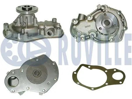 Pompe a eau pour Renault Safrane I