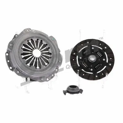 Kit d'embrayage pour P106/205/306 MOT TU
