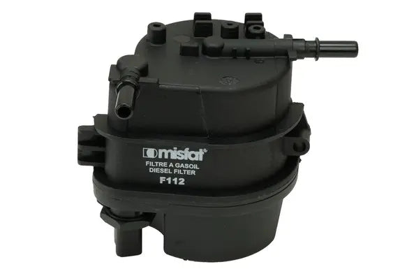 Filtre à carburant pour CITROEN, FORD, MAZDA
