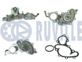 Pompe a eau pour Toyota 4 Runner II