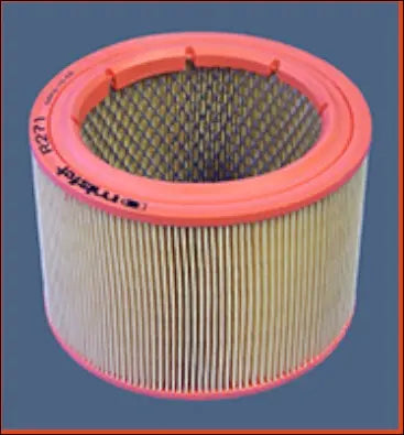 Filtre a air pour Peugeot 306, Partner / Citroën C15, Xsara, Berlingo / Berlingo First