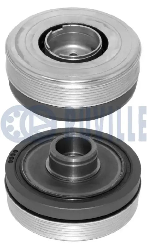 Poulie damper pour BMW X3, 5, 1