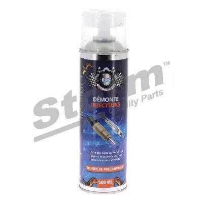 Demonte inj/bougies erc 500ml