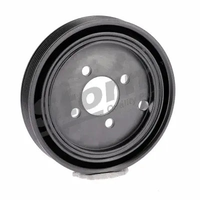 Poulie damper pour Peugeot 206, Expert, 206 CC / Citroën Xsara, C8, Jumpy I