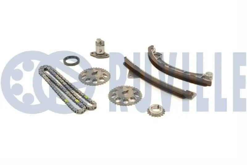 Kit chaine pour Toyota Corolla, Avensis, Corolla Verso