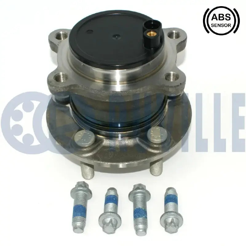 Kit roulement pour Ford Kuga II, Kuga III
