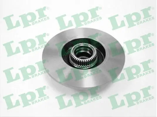 Jeu 2 disques frein seat cordoba (6k1, 6 pour VW Polo III Classic, Golf II, Polo / SEAT Toledo I, Cordoba