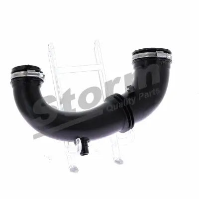 Durite turbo pour Renault Megane I, Trafic II, Megane I Coach / Nissan Primastar