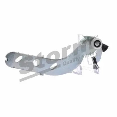 Guidage à galets, porte coulissante pour DUCATO 06->