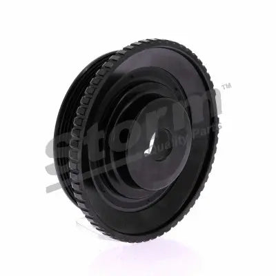 Poulie damper pour OPEL Tigra, Vectra C, Corsa B / Saab 9-3