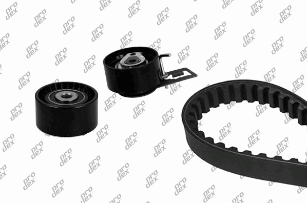 Kit de distribution Prodex TB1001 pour Peugeot 208 I, 3008 I, 308 I, Citroën C4 II