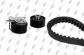 Kit de distribution Prodex TB1002 pour Peugeot 3008 I, 5008, Expert, Boxer