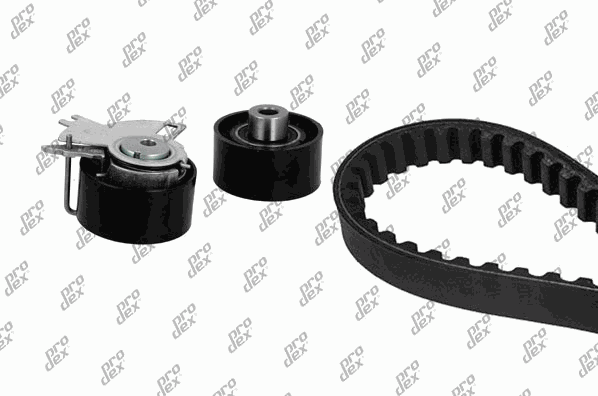 Kit de distribution Prodex TB1002 pour Peugeot 3008 I, 5008, Expert, Boxer