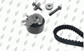 Kit de distribution Prodex TB1004 pour Renault Clio III, Captur I, Kangoo Express