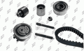 Kit de distribution Prodex TB1005 pour Volkswagen Polo V, Golf VI, Touran, Audi A3