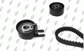 Kit de distribution Prodex TB1006 pour Citroën C3 I, C3 II, Peugeot 207/207+, 206