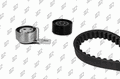 Kit de distribution Prodex TB1007 pour Peugeot 208 I, 3008 II, 308 II