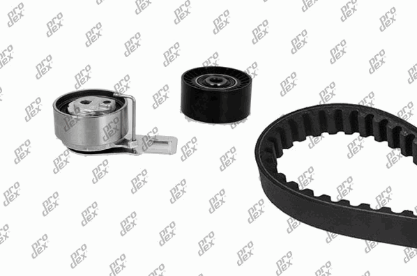 Kit de distribution Prodex TB1007 pour Peugeot 208 I, 3008 II, 308 II