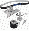 Kit de distribution avec pompe à eau Prodex TB1008WP pour Renault Clio IV, Captur I, Kangoo Express