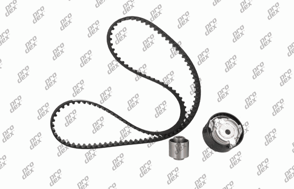 Kit de distribution Prodex TB1012 pour Peugeot 2008 I, 3008 II, 208 I, 308 II