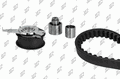 Kit de distribution Prodex TB1016 pour Volkswagen Golf VII, Tiguan