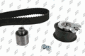 Kit de distribution Prodex TB1020 pour Volkswagen Golf V, Touran, Polo IV, Audi A3