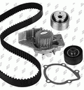 Kit de distribution avec pompe à eau Prodex TB1026WP pour Peugeot 206, Partner, Citroën Berlingo / Berlingo First, C15