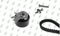 Kit de distribution Prodex TB1030 pour Renault Clio II, Megane II, Kangoo Express