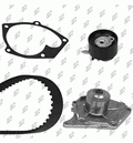 Kit de distribution avec pompe à eau Prodex TB1030WP pour Renault Clio II, Megane II, Kangoo Express