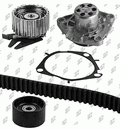 Kit de distribution avec pompe à eau Prodex TB1033WP pour Opel Insignia A, Zafira / Zafira Family B, Suzuki SX4, Fiat Ducato