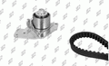 Kit de distribution Prodex TB1035 pour Renault Scénic II, Laguna II, Grand Scénic II