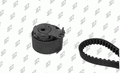 Kit de distribution Prodex TB1044 pour Renault Twingo II, Clio II, Clio III