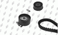 Kit de distribution Prodex TB1046 pour Renault Espace IV, Master II