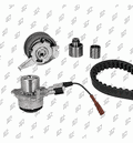 Kit de distribution avec pompe à eau Prodex TB1051WP pour Volkswagen Tiguan, Tiguan Allspace, Audi A3 Sportback, A3