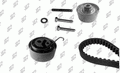 Kit de distribution Prodex TB1052 pour Opel Meriva A, Zafira / Zafira Family B, Mokka / Mokka X, Meriva B