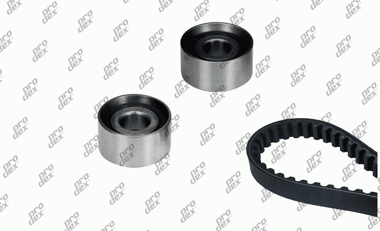 Kit de distribution Prodex TB1055 pour Fiat Ducato, Citroën Jumper I, Renault Master II