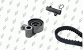 Kit de distribution Prodex TB1061 pour Toyota Land Cruiser Prado, Hilux VII Pick-Up