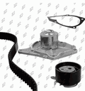 Kit de distribution avec pompe à eau Prodex TB1073WP pour Renault Clio II, Megane II, Kangoo Express