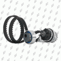 Kit de distribution avec pompe à eau Prodex TB1079WP pour Volkswagen Up!, Polo V