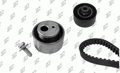 Kit de distribution Prodex TB1086 pour Citroën Xsara Picasso, Peugeot 206, 307