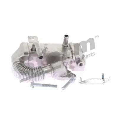 Vanne egr + radiateur pour Citroën C4 I / Renault Megane III Grandtour, Grand Scénic III, Megane CC