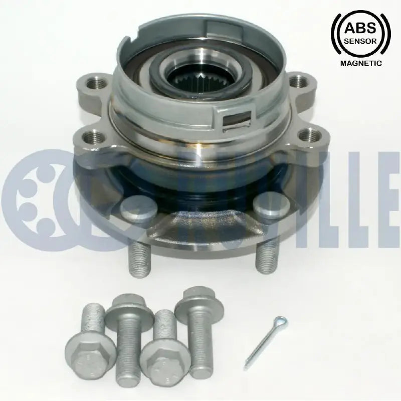 Kit roulement pour Nissan Murano II