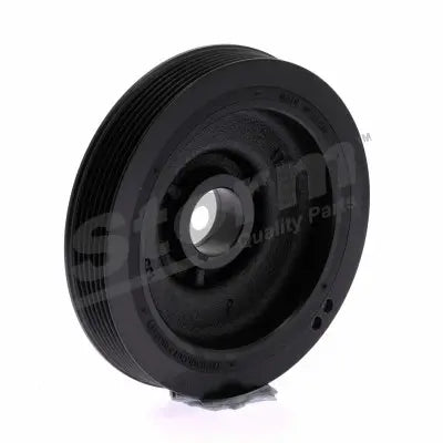 Poulie, vilebrequin pour 307/607 2.0 HDI