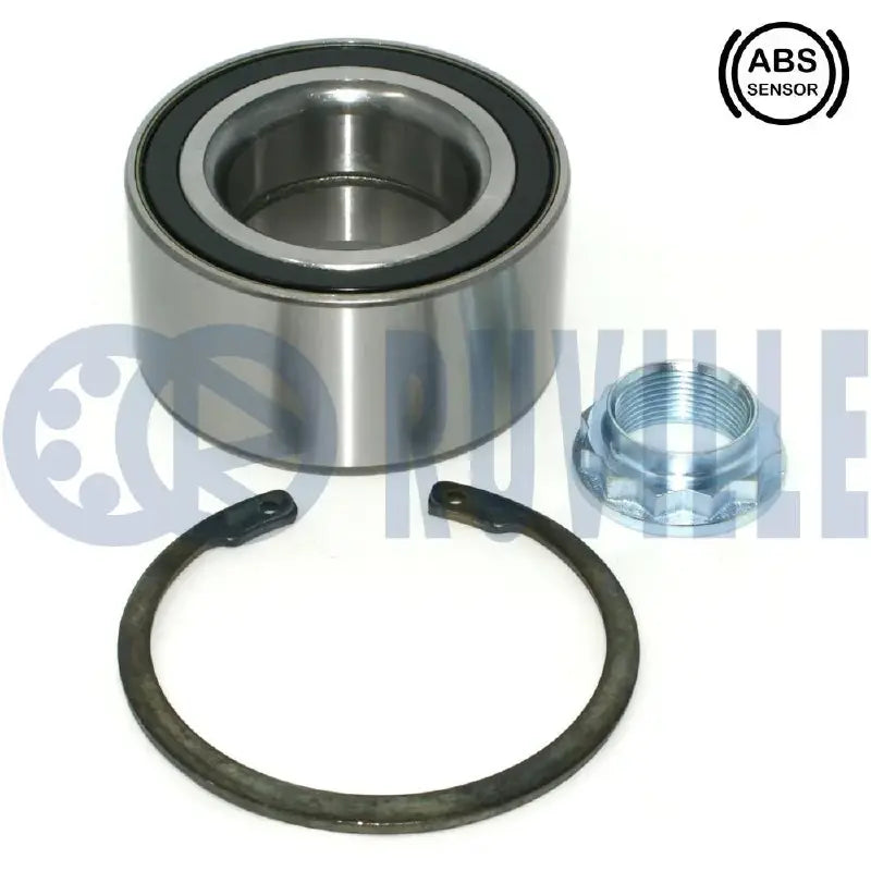 Kit roulement pour BMW 5, X3, 3