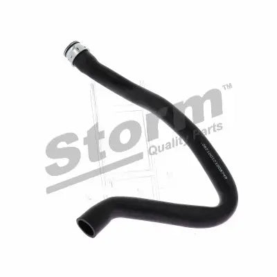 Durite support pour Peugeot 406