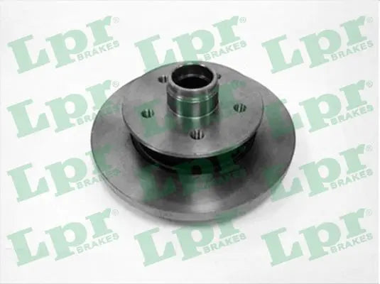 1 disque de frein volkswagen caravelle pour VW Transporter T3