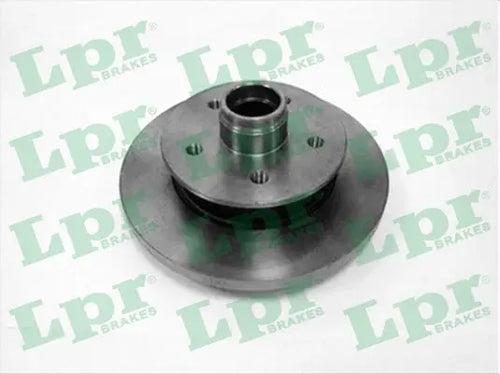 1 disque de frein volkswagen caravelle pour VW Transporter T3